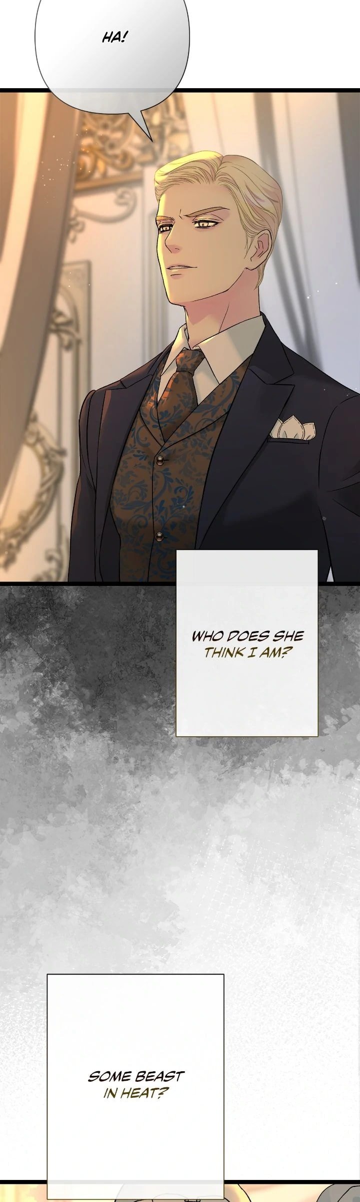The Problematic Prince, Chapter 98 image 26
